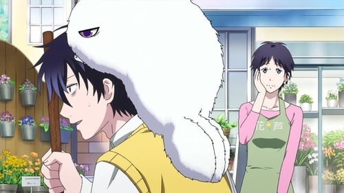 Fukigen na Mononokean Season 1 EP 1