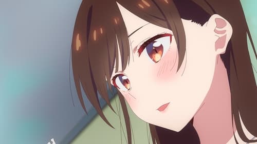 Kanojo Okarishimasu Season 2 EP 9