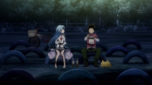 Denpa Onna to Seishun Otoko Season 1 EP 2