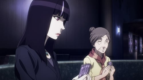 Death Parade Season 1 EP 10