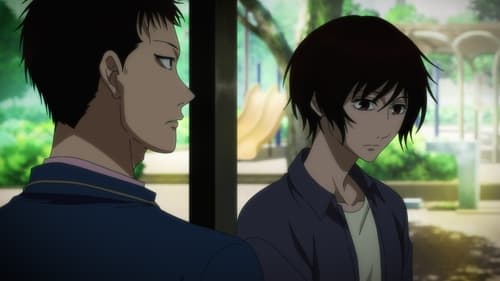 Sankaku Mado no Sotogawa wa Yoru Season 1 EP 10