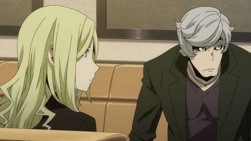 Durarara!! Season 2 EP 6