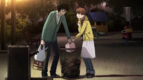 3-gatsu no Lion Season 1 EP 4