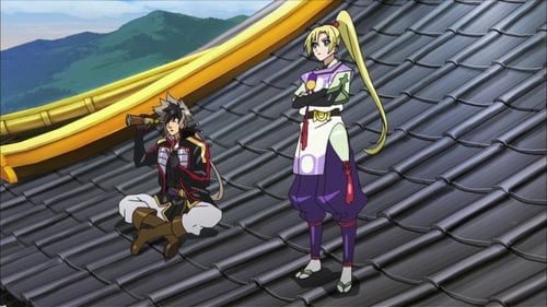 Nobunaga the Fool Season 1 EP 3