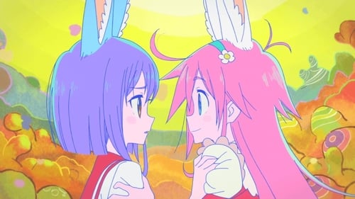 Flip Flappers Season 1 EP 2