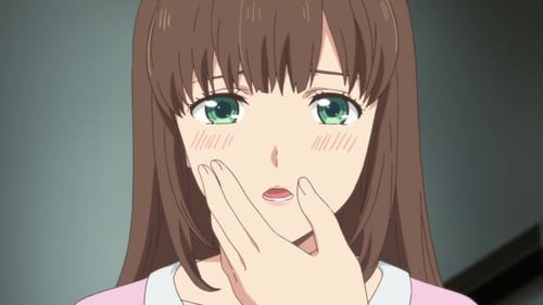 Domestic na Kanojo Season 1 EP 3