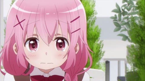 Comic Girls Season 1 EP 11