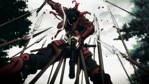 Drifters Season 1 EP 1