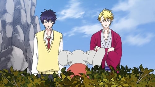 Fukigen na Mononokean Season 2 EP 11