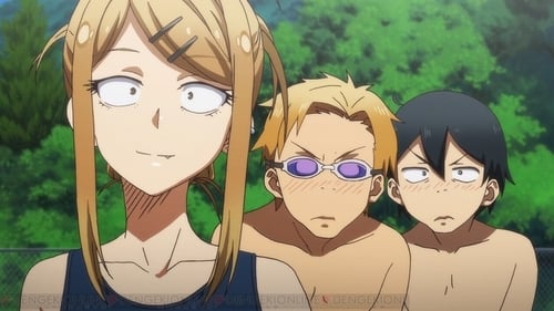 Dagashi Kashi Season 1 EP 3