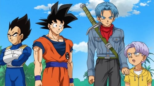 Dragon Ball Super Season 1 EP 49