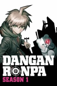 Danganronpa The Animation Season 1