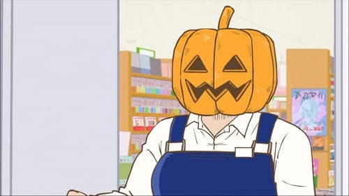 Gaikotsu Shotenin Honda-san Season 1 EP 3