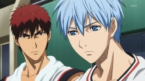 Kuroko no Basket Season 2 EP 10