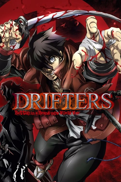 Drifters Season 1