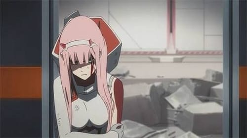 DARLING in the FRANXX Season 1 EP 21