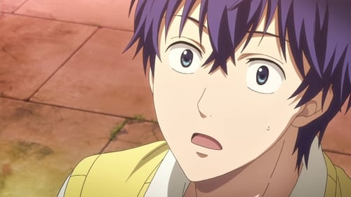 Fukigen na Mononokean Season 2 EP 12