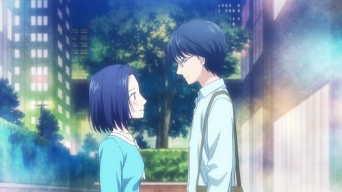 3D Kanojo: Real Girl Season 2 EP 4