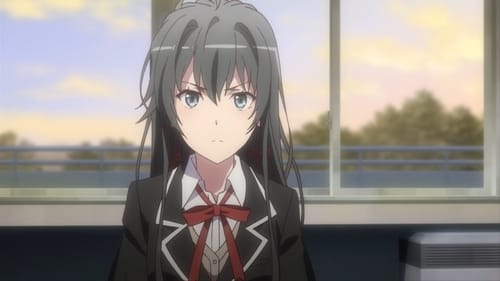 Yahari Ore no Seishun Love Comedy wa Machigatteiru Season 2 EP 3