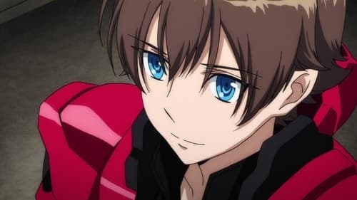 Kakumeiki Valvrave Season 1 EP 23