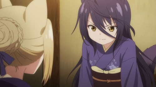 Konohana Kitan Season 1 EP 2