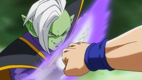 Dragon Ball Super Season 1 EP 57