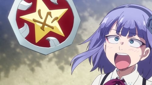 Dagashi Kashi Season 2 EP 3