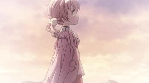 Escha & Logy no Atelier Season 1 EP 9