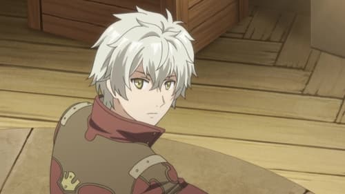 Escha & Logy no Atelier Season 1 EP 6