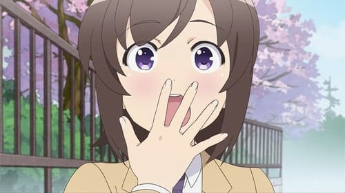 Futsuu no Joshikousei ga [Locodol] Yattemita Season 1 EP 1