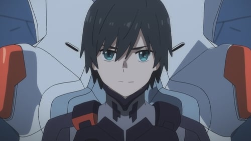 DARLING in the FRANXX Season 1 EP 4