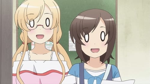 Futsuu no Joshikousei ga [Locodol] Yattemita Season 1 EP 3