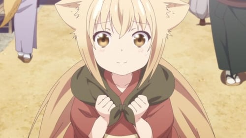 Konohana Kitan Season 1 EP 1