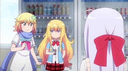 Gabriel DropOut Season 1 EP 5