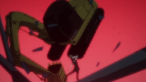 Durarara!! Season 2 EP 31