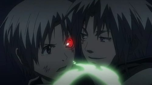 D.Gray-man Season 1 EP 3