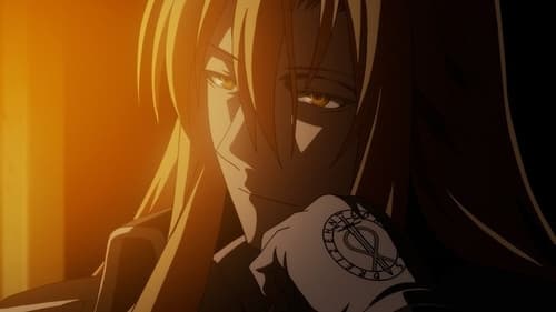 Dies Irae Season 1 EP 11