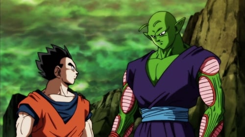 Dragon Ball Super Season 1 EP 119