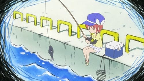 Futari wa Milky Holmes Season 1 EP 5