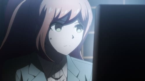 Danganronpa 3: The End of Kibougamine Gakuen Season 1 EP 6