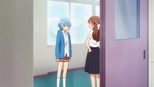 Comic Girls Season 1 EP 6