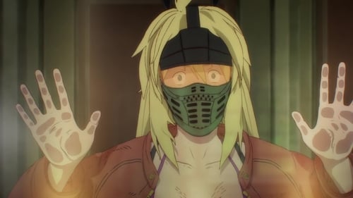 Dorohedoro Season 1 EP 6