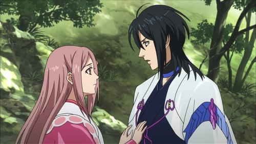 Nobunaga the Fool Season 1 EP 18