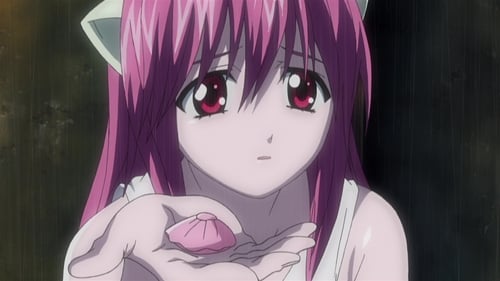 Elfen Lied Season 1 EP 2