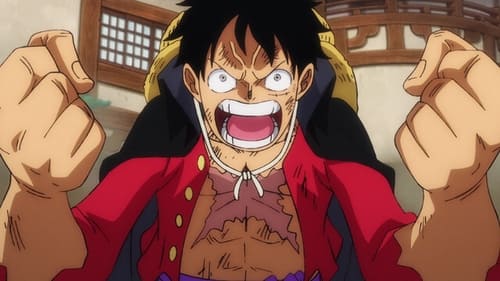 One Piece Season 21 EP 997