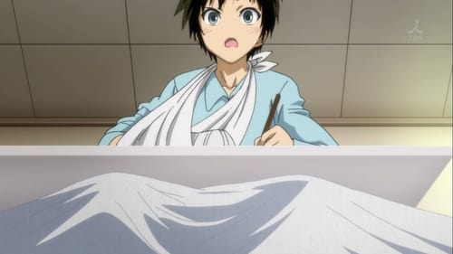 Denpa Onna to Seishun Otoko Season 1 EP 4