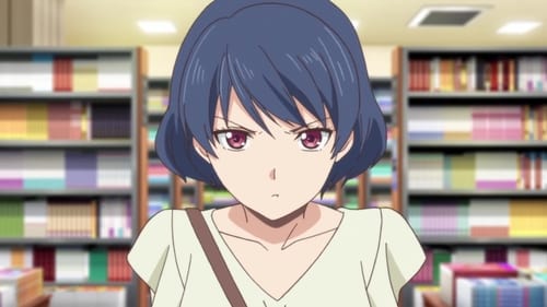 Domestic na Kanojo Season 1 EP 9