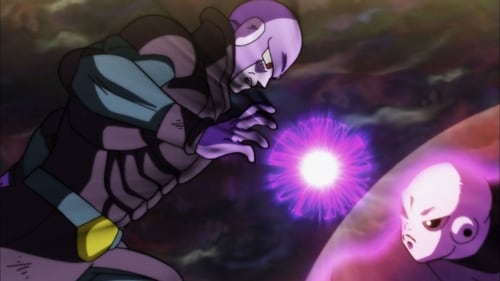 Dragon Ball Super Season 1 EP 111