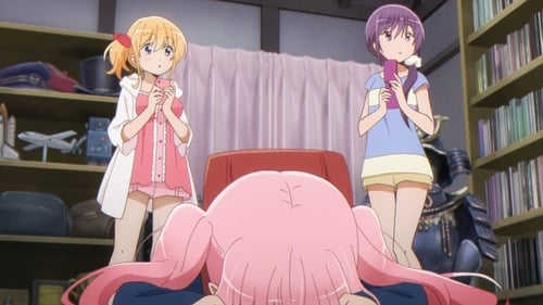 Comic Girls Season 1 EP 3