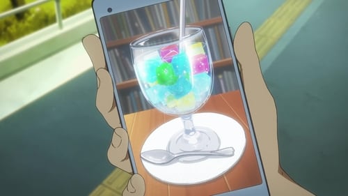 Free! Dive to the Future Season 3 EP 6